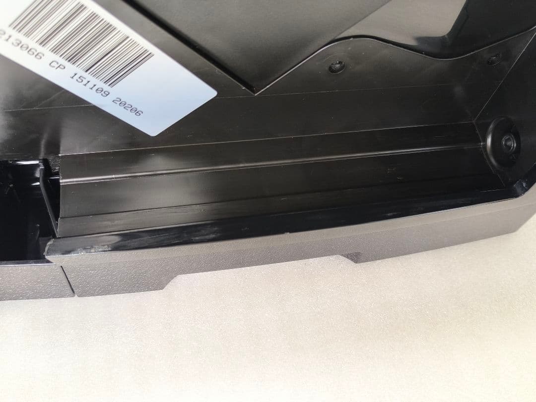 デロンギマグニフィカS コンパクト全自動コーヒーマシン ECAM23120B 8