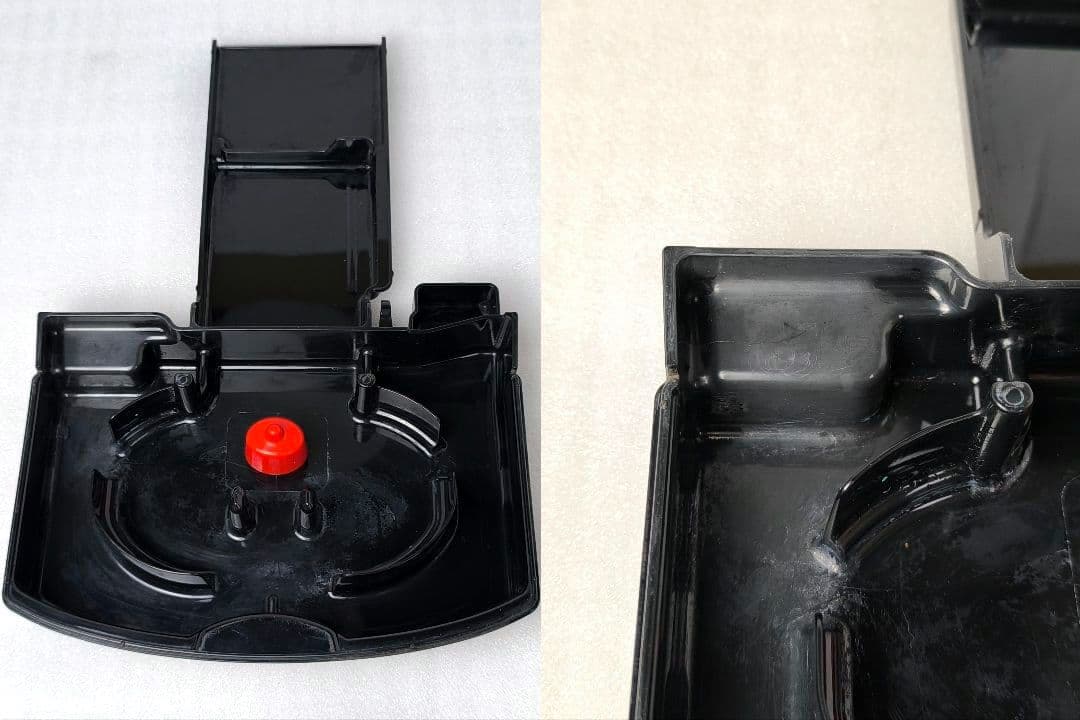 デロンギマグニフィカS コンパクト全自動コーヒーマシン ECAM23120B 8