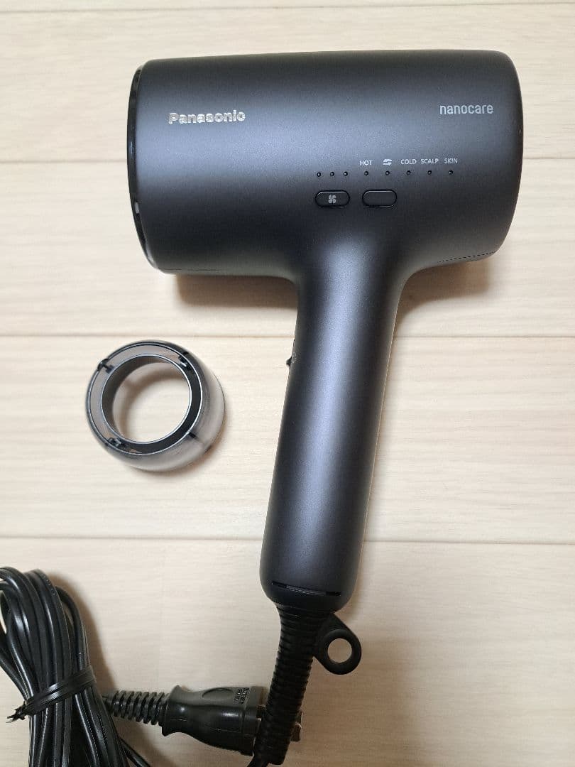 パナソニック EH-NA0J Panasonic　ナノケア