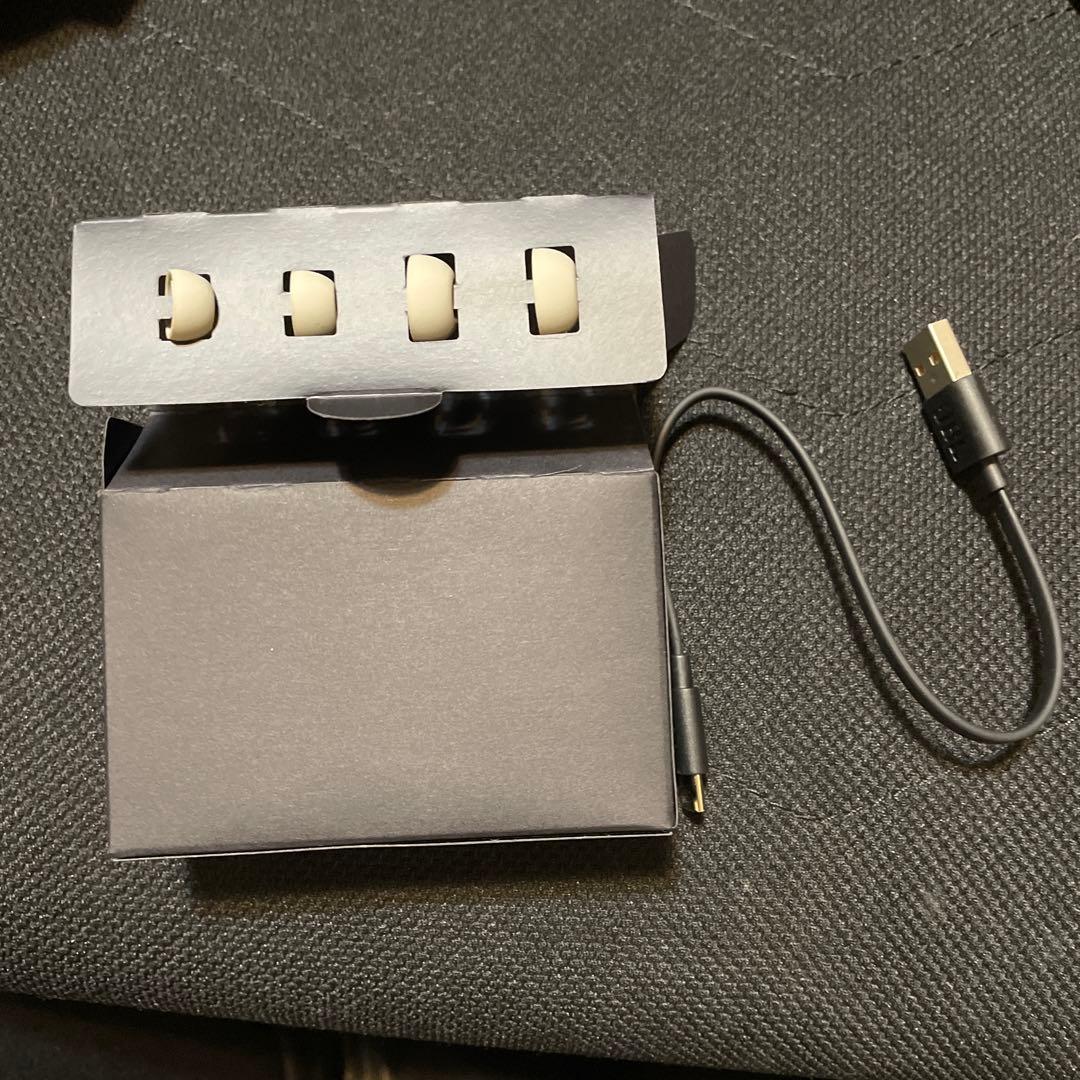 JBL TOUR PRO 2ワイヤレスイヤホン シルバー