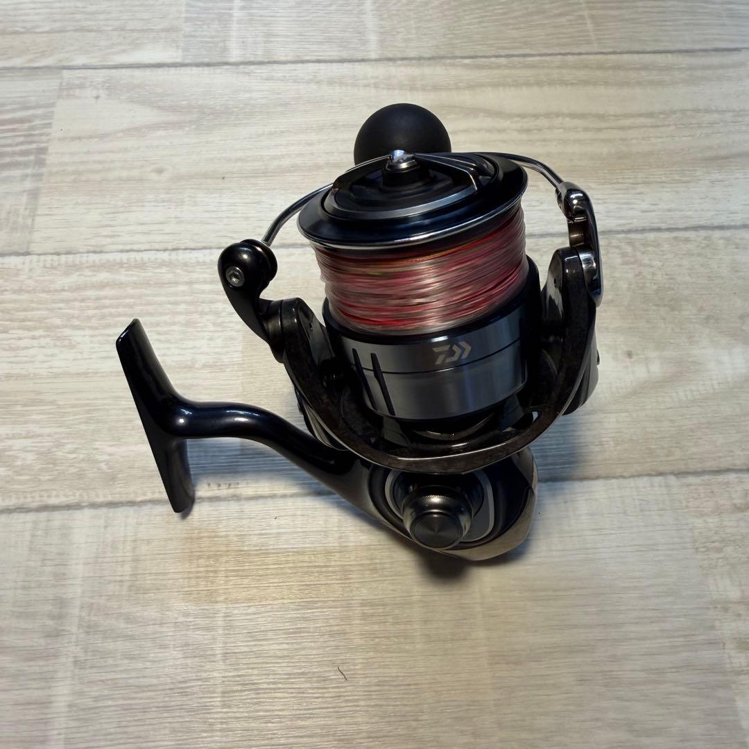 濱*亮様 ダイワ　21セルテートSW6000-H