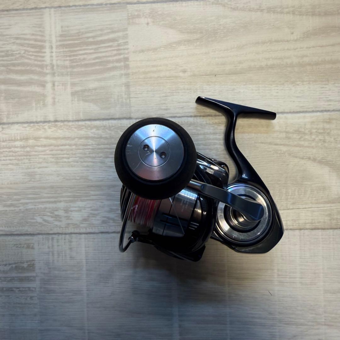 濱*亮様 ダイワ　21セルテートSW6000-H
