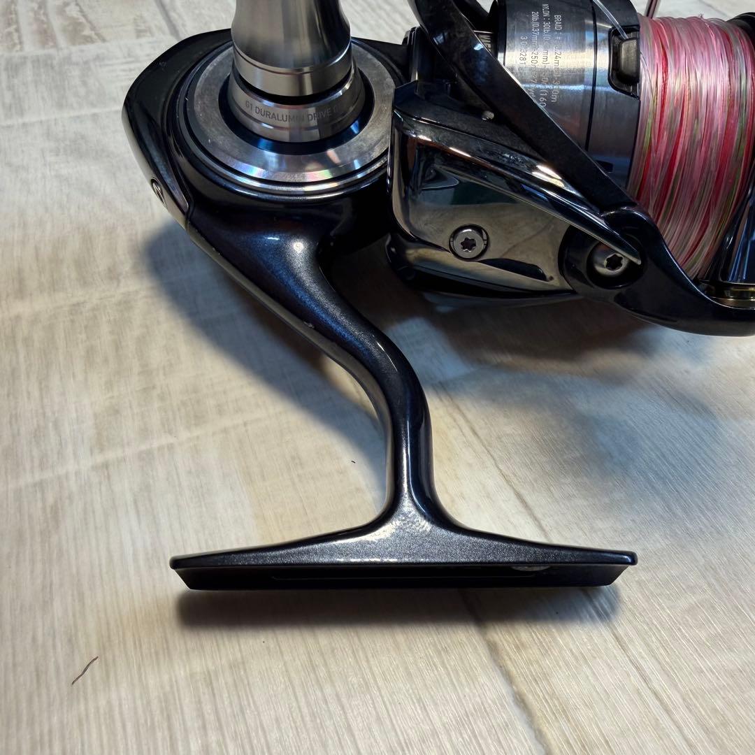 濱*亮様 ダイワ　21セルテートSW6000-H