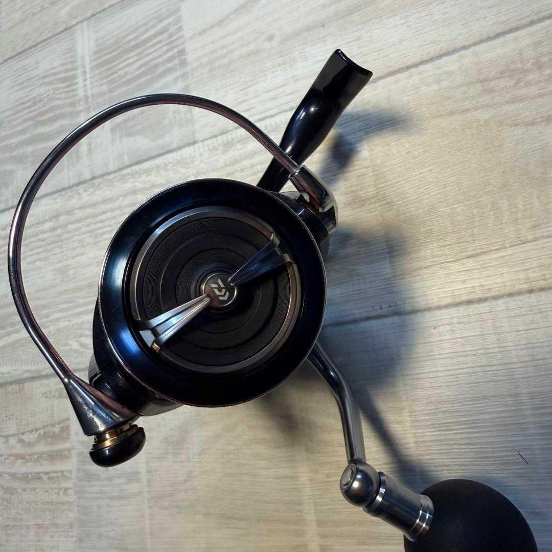 濱*亮様 ダイワ　21セルテートSW6000-H