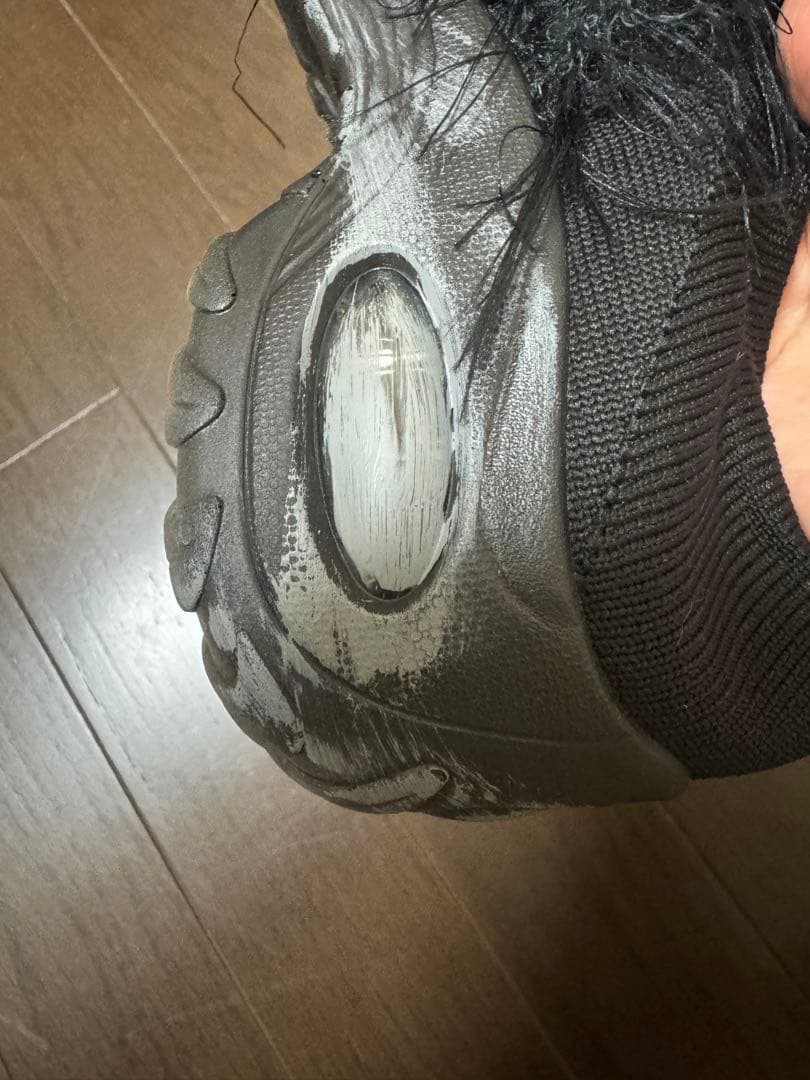 yushokobayashi⭐︎ Monster Shoes