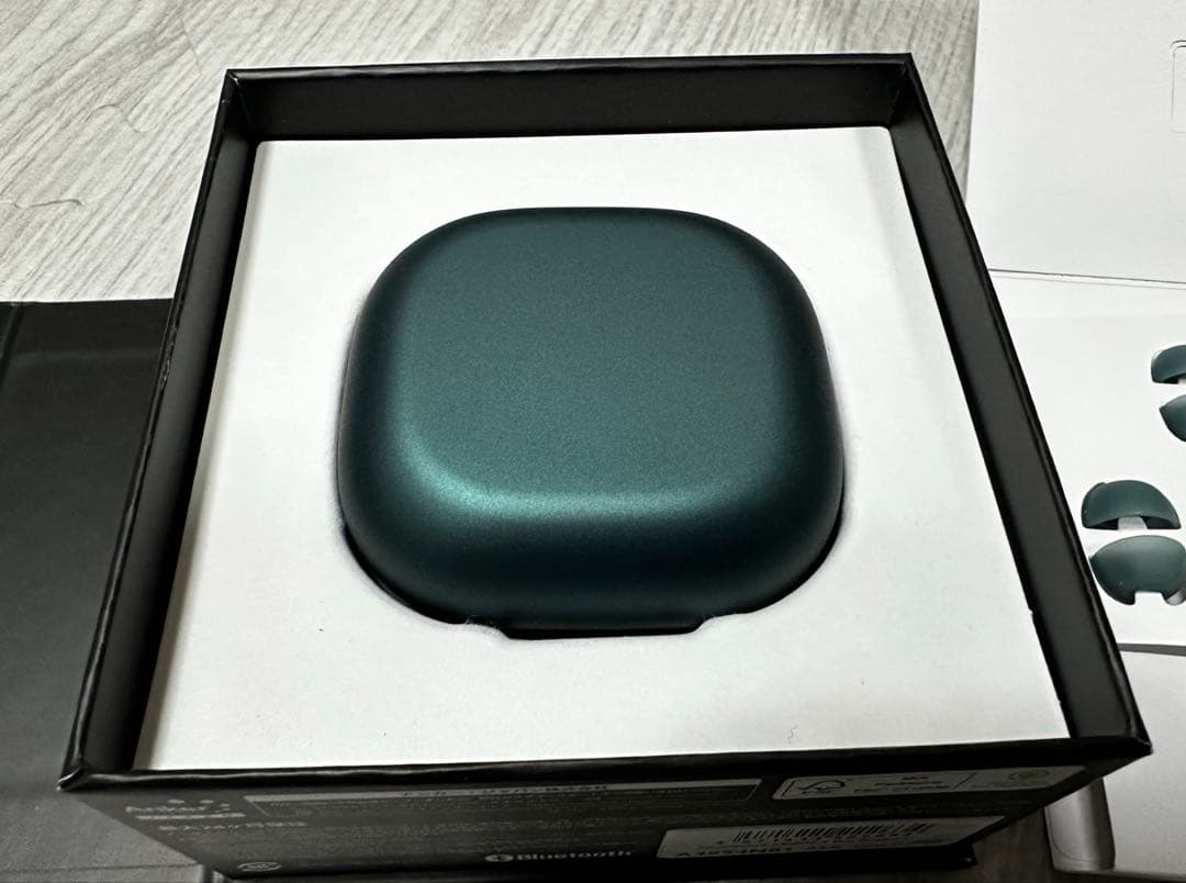 (美品)soundcore Liberty4Pro ワイヤレスイヤホン