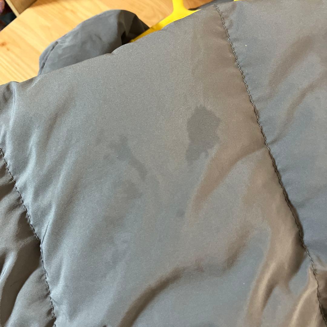 ☆未使用に近い‼️THE NORTH FACE ダウンジャケット　Lサイズ‼️