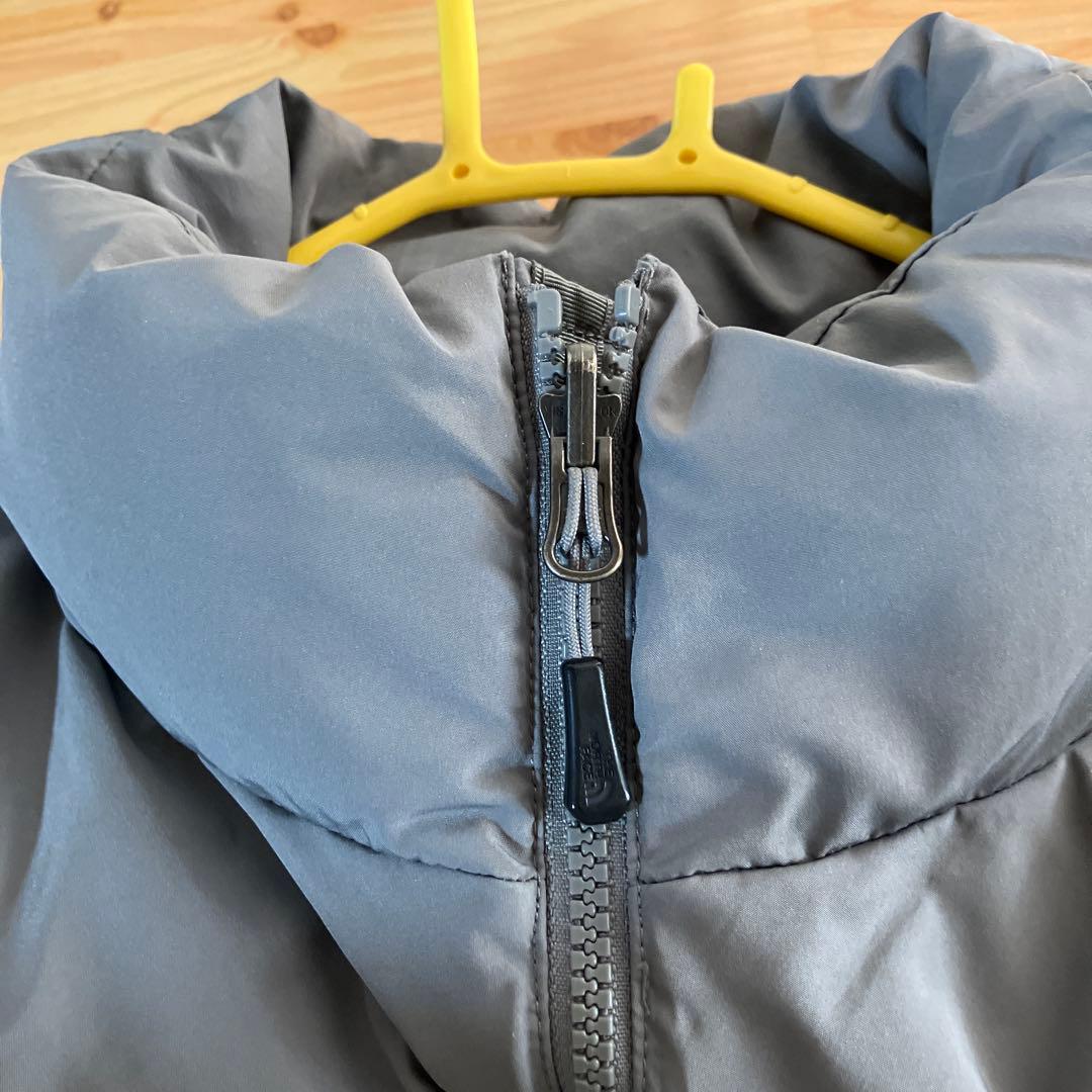 ☆未使用に近い‼️THE NORTH FACE ダウンジャケット　Lサイズ‼️