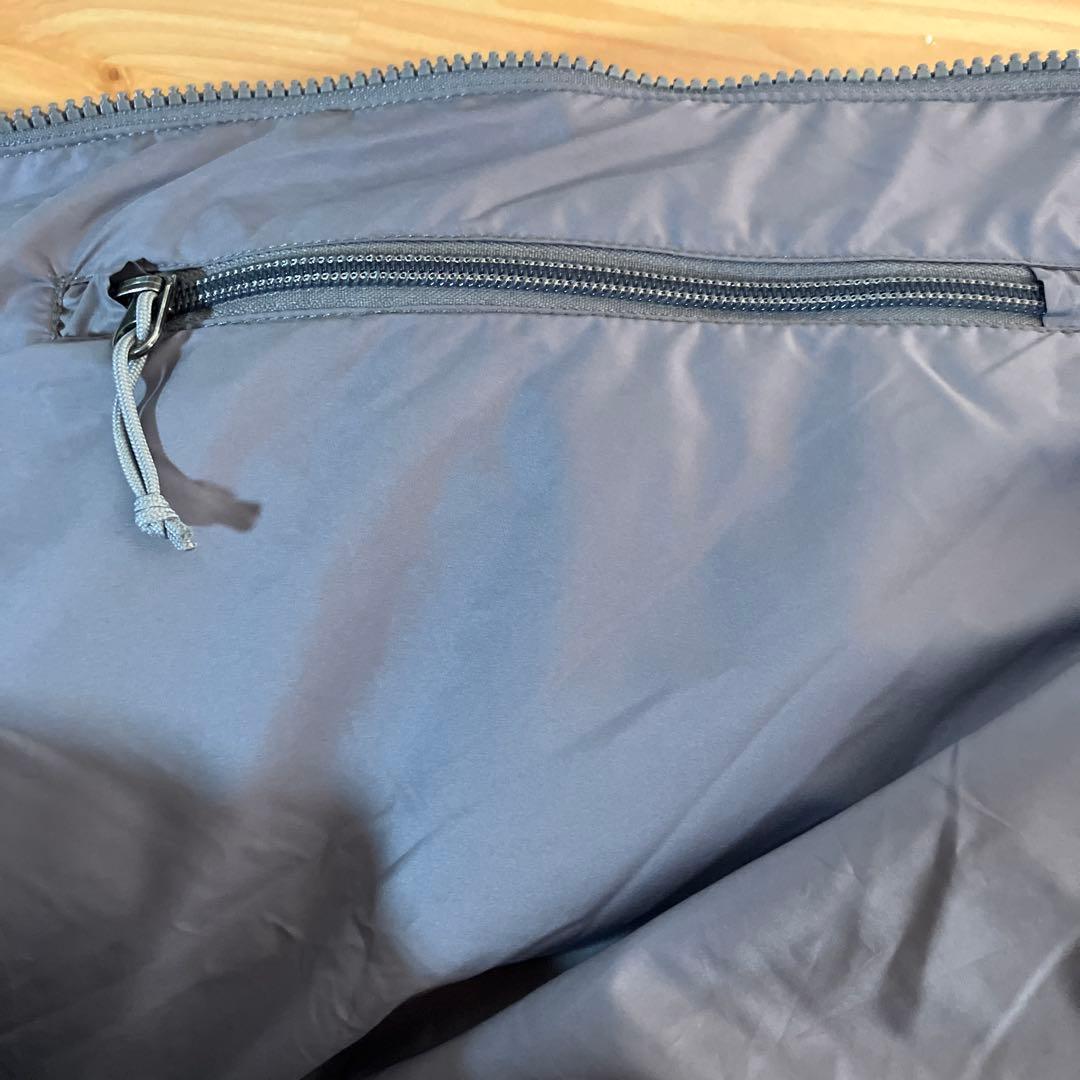 ☆未使用に近い‼️THE NORTH FACE ダウンジャケット　Lサイズ‼️