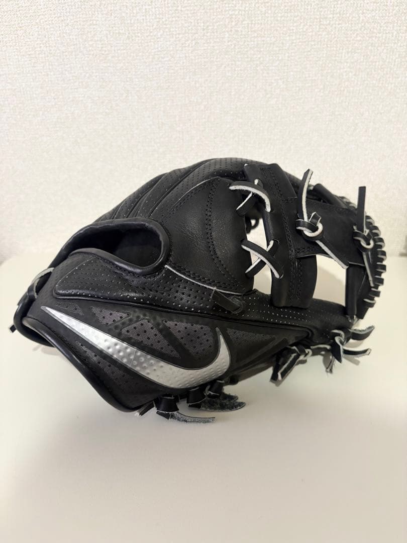 NIKE MVP ELITE PRO Hyperfuse 11.5 硬式 内野用