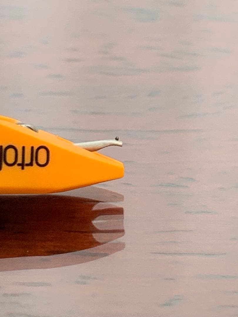 Ortofon Concorde Night Club Mk Ⅱ