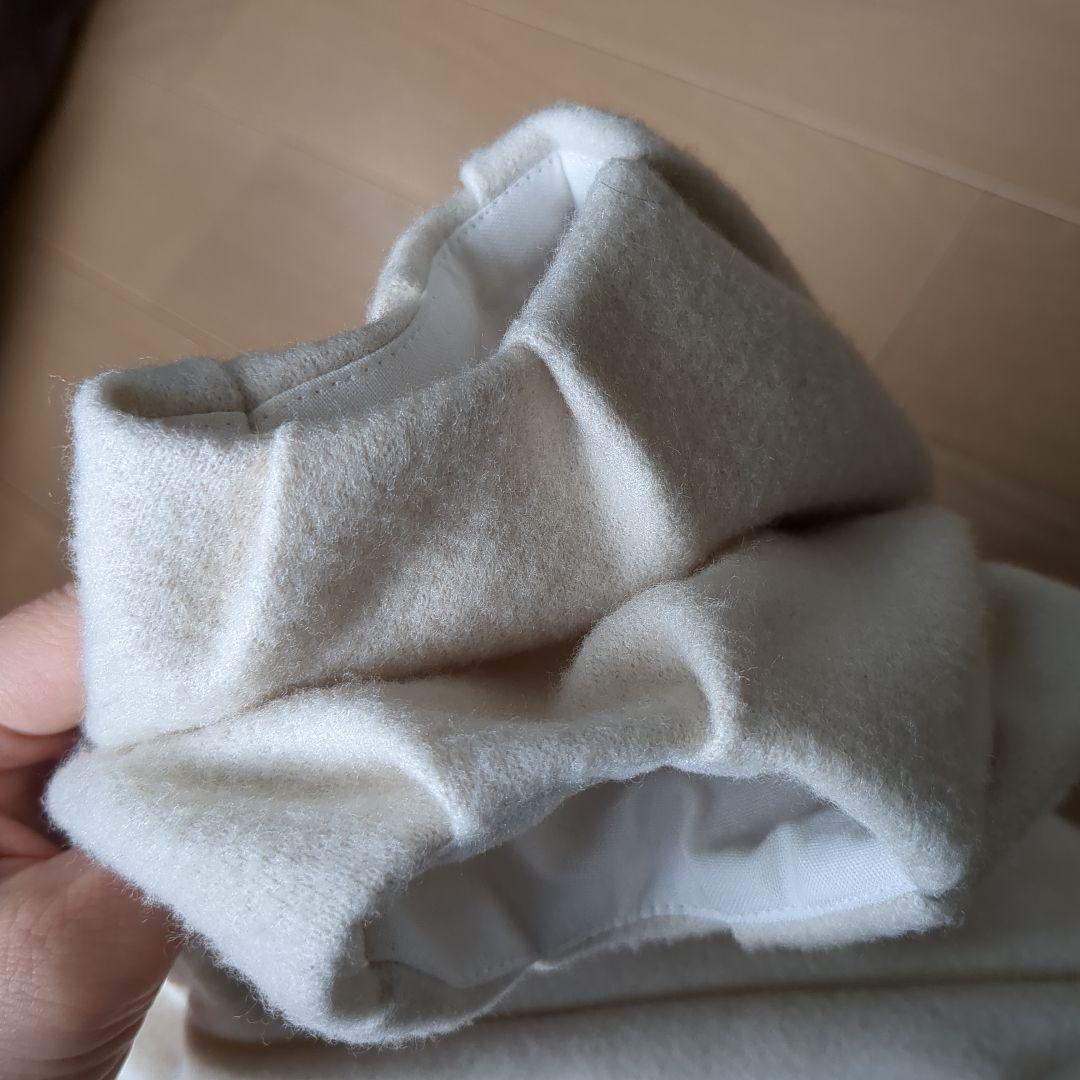 オークレールデュラリンヌ　セットアップ