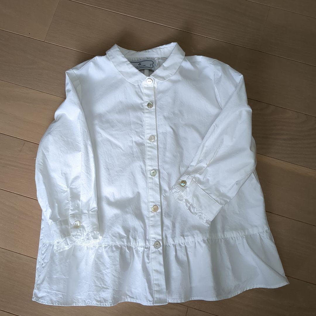 オークレールデュラリンヌ　セットアップ