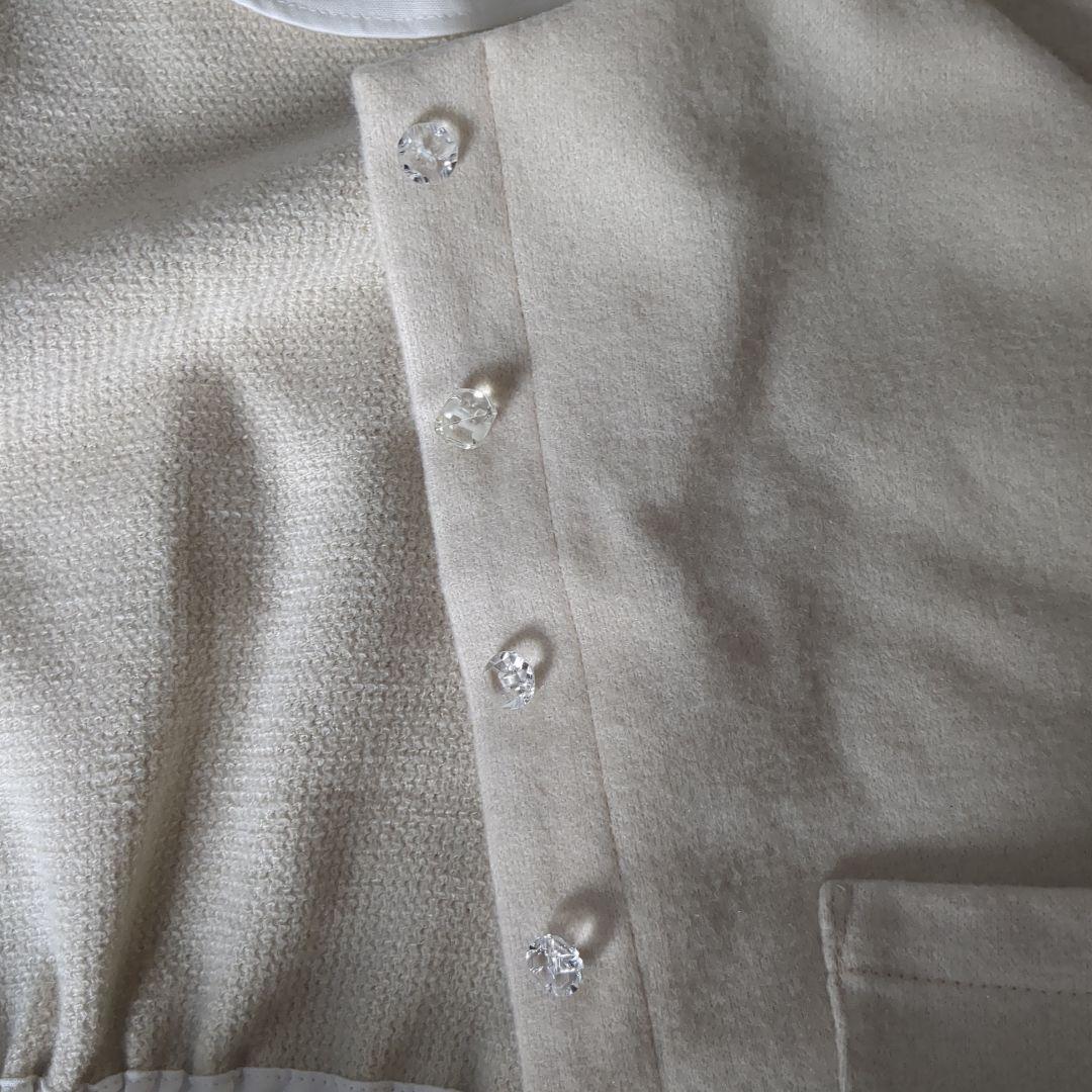 オークレールデュラリンヌ　セットアップ