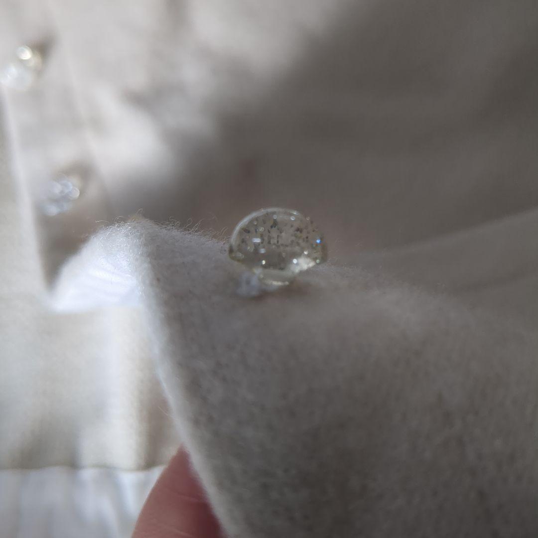 オークレールデュラリンヌ　セットアップ