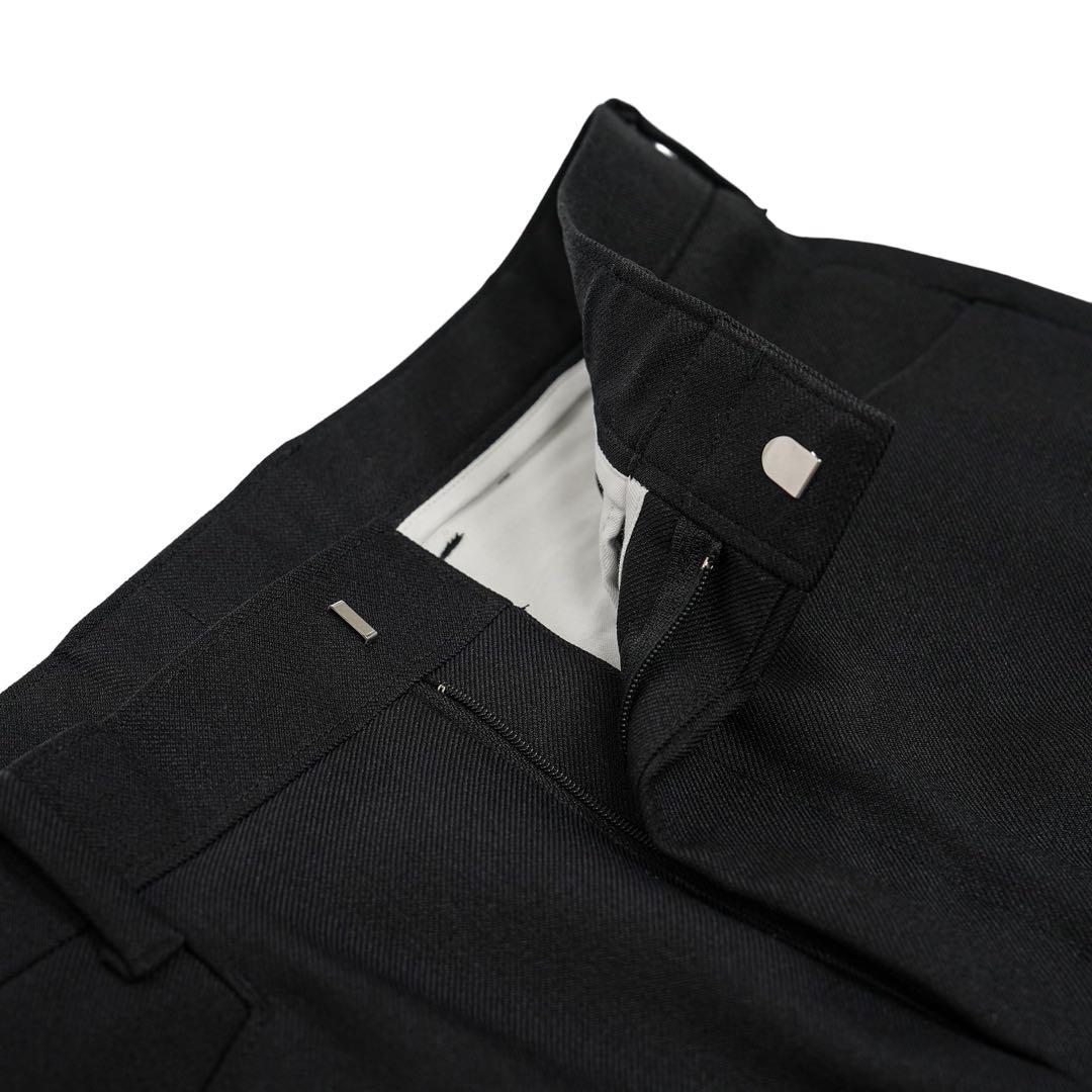 パンツ OVY Cowboy Easy Flea Action Slacks XL