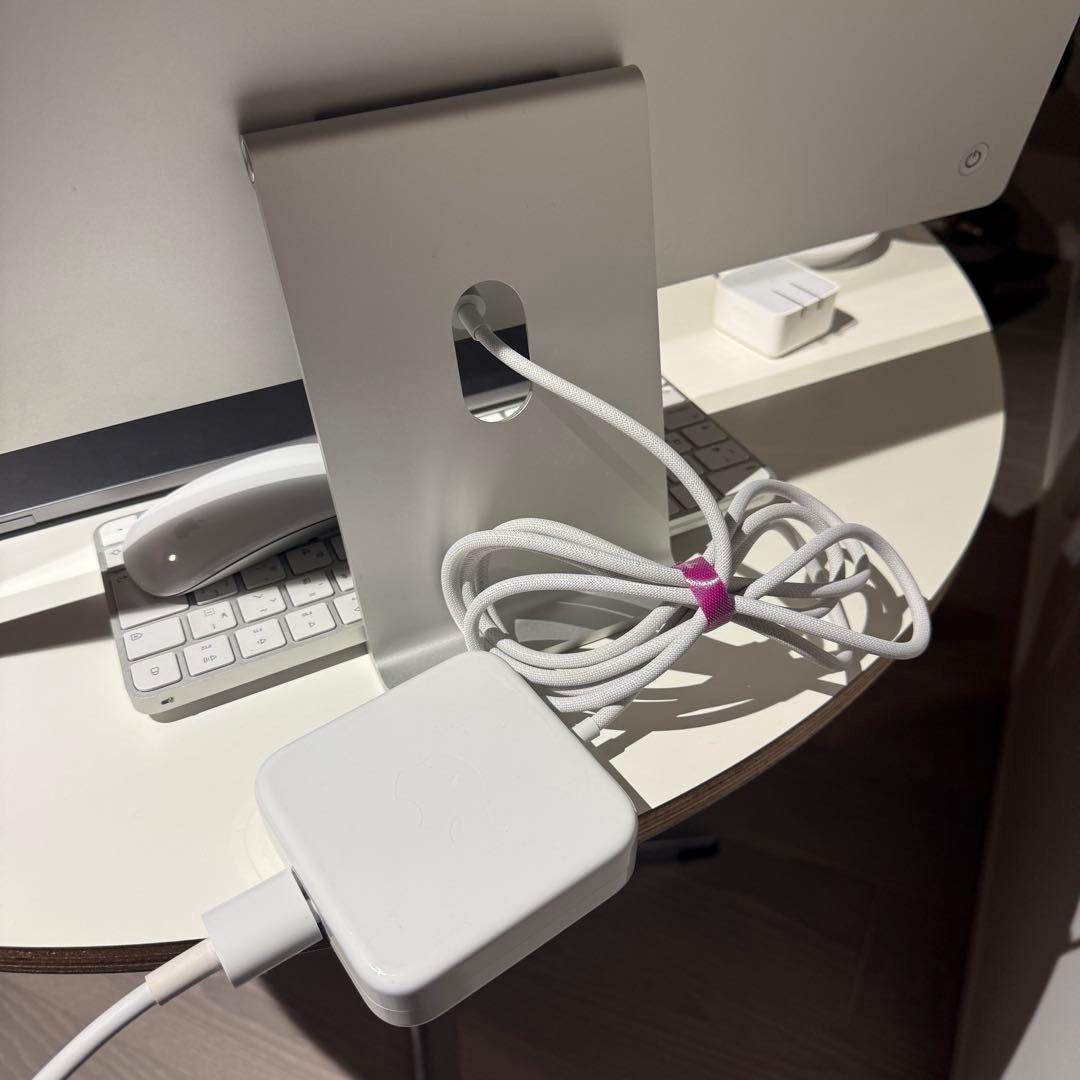 Macデスクトップ iMac