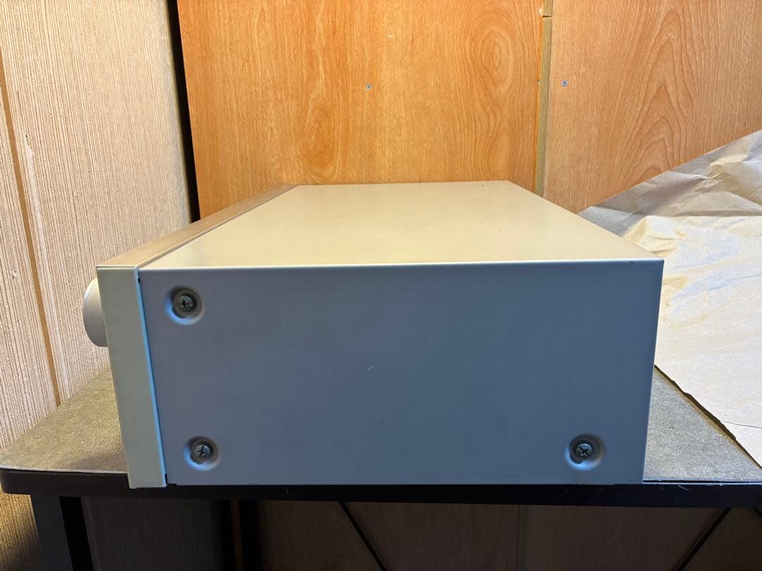 SONY TCーK65カセットプレーヤー