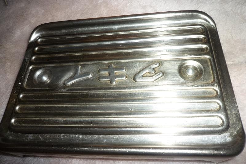 未使用品　タキイ　5型 　業務アイロン　 販売店保管品