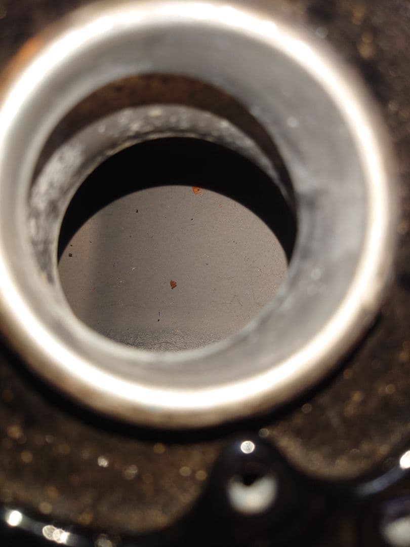 ゼファーΧタンク