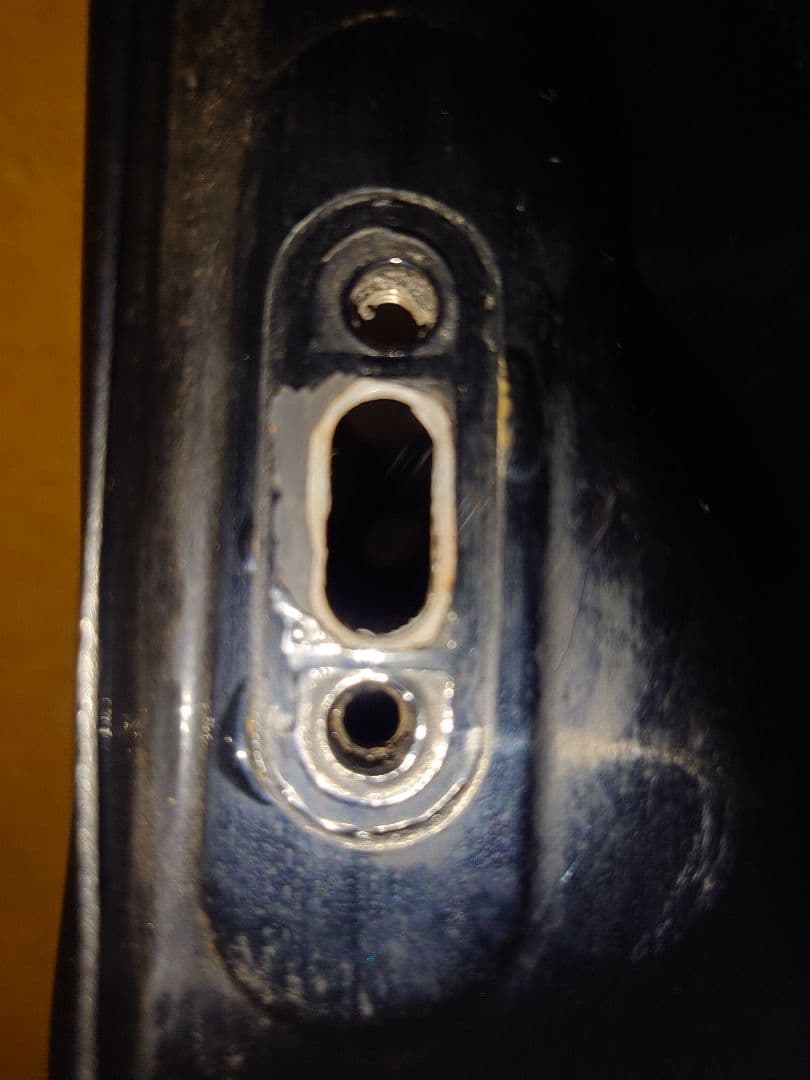 ゼファーΧタンク