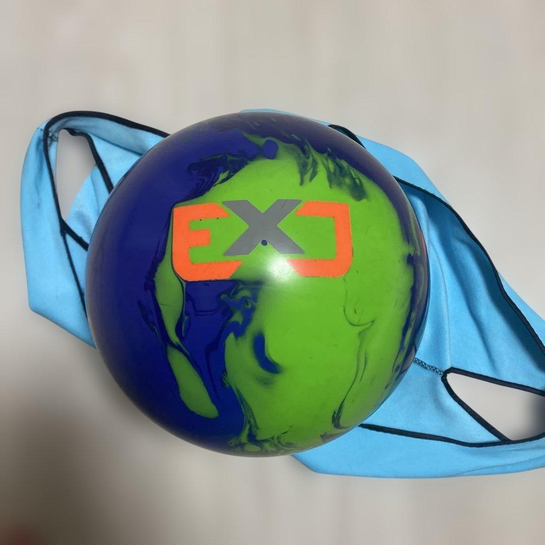 モーティブ　ベノムEXJ １５ポンド