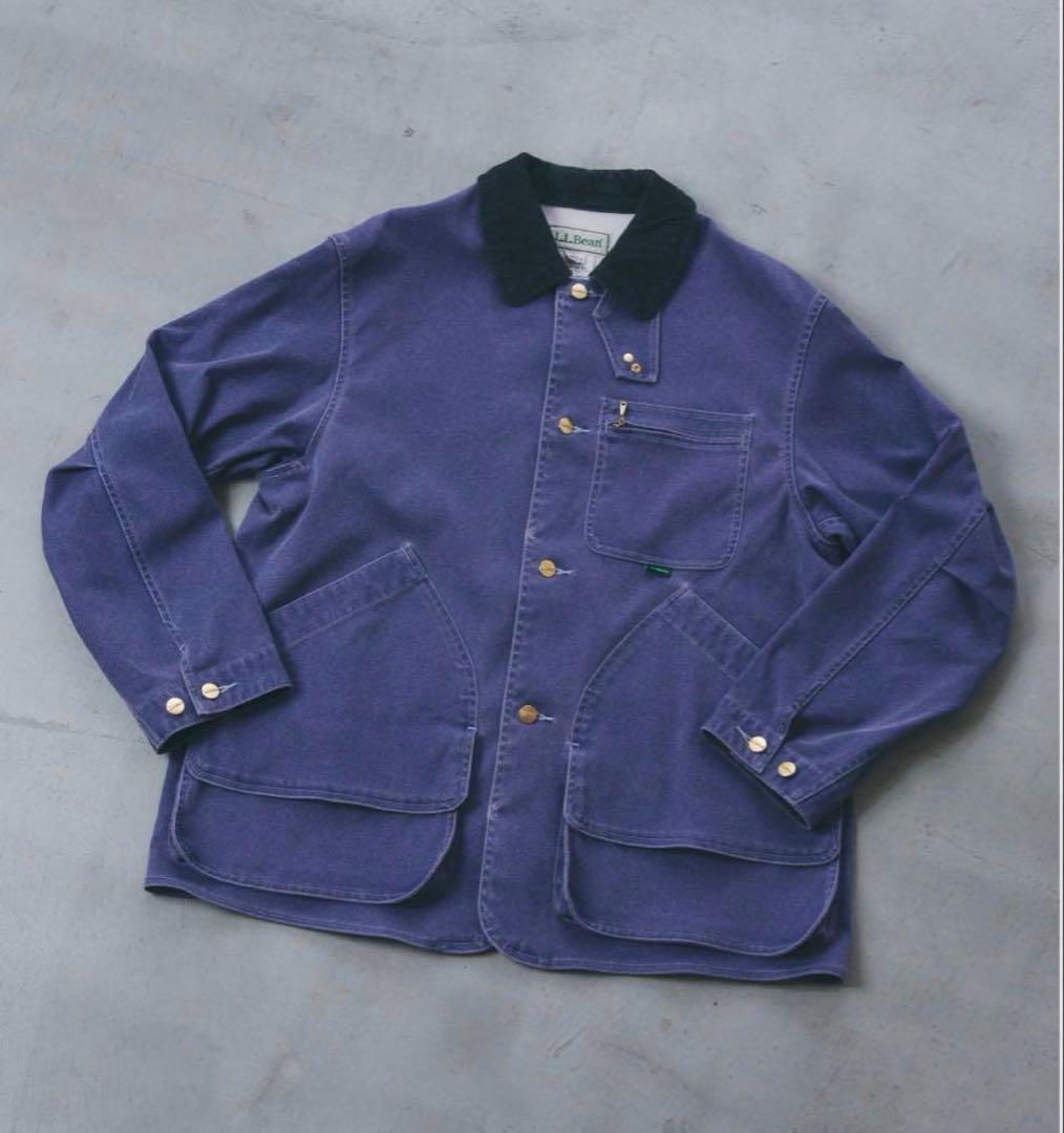 ジャケット・アウター L.L.BEAN Bean's Prospect HarborFieldCoat