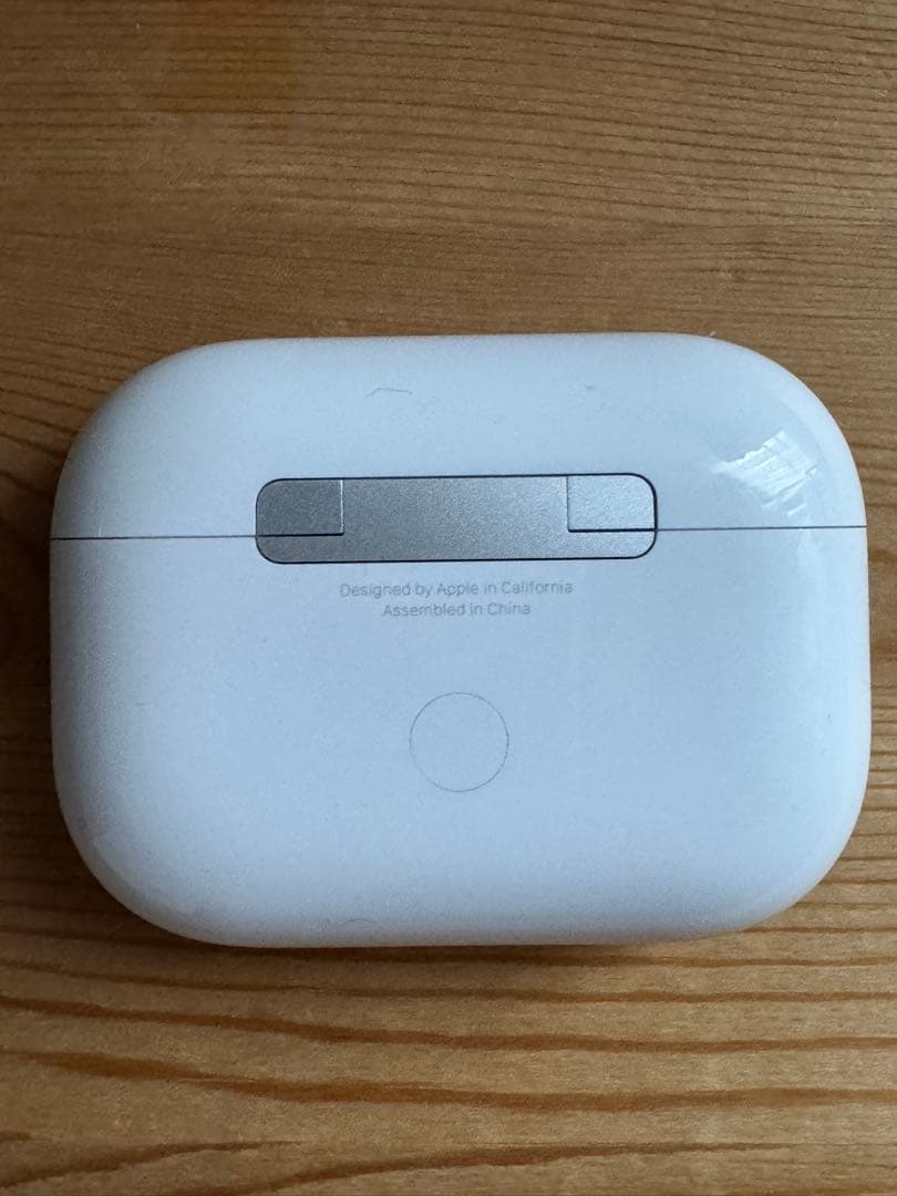 AirPods Pro2 刻印入り