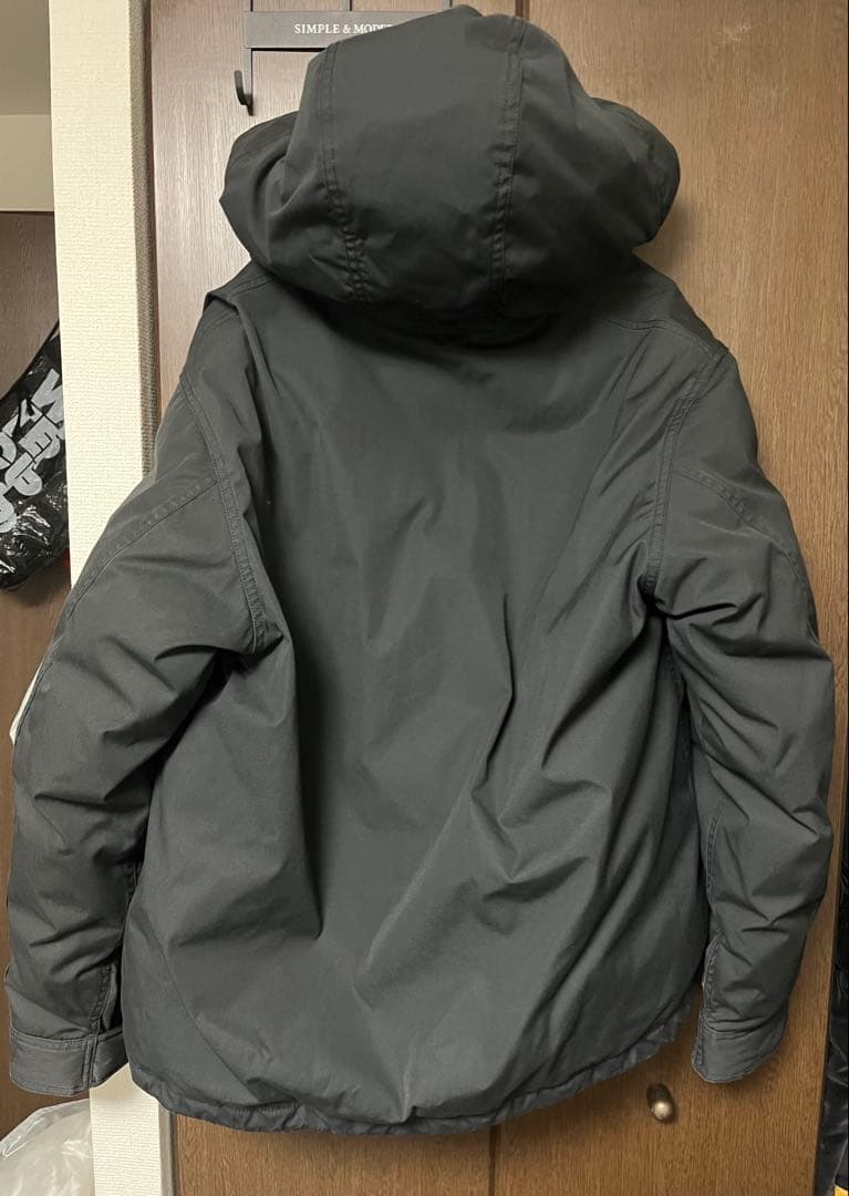 ジャケット・アウター THE NORTH FACE PURPLELABEL monkey time