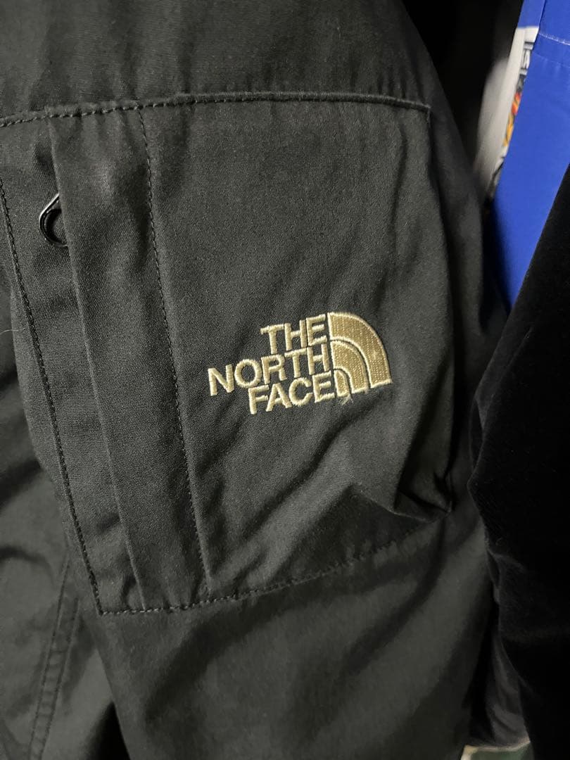 ジャケット・アウター THE NORTH FACE PURPLELABEL monkey time