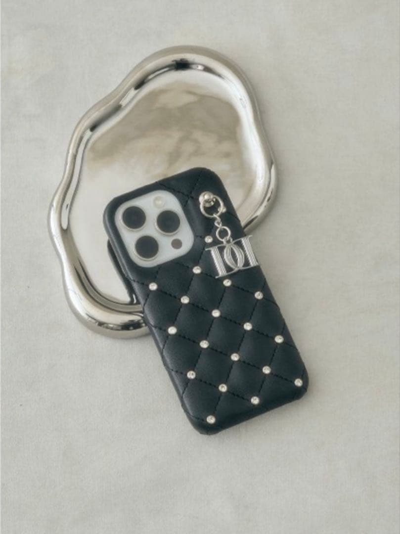 ダーリッチ　スマホケース　15