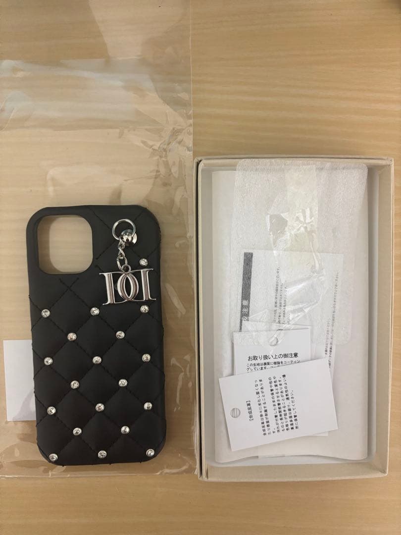 ダーリッチ　スマホケース　15