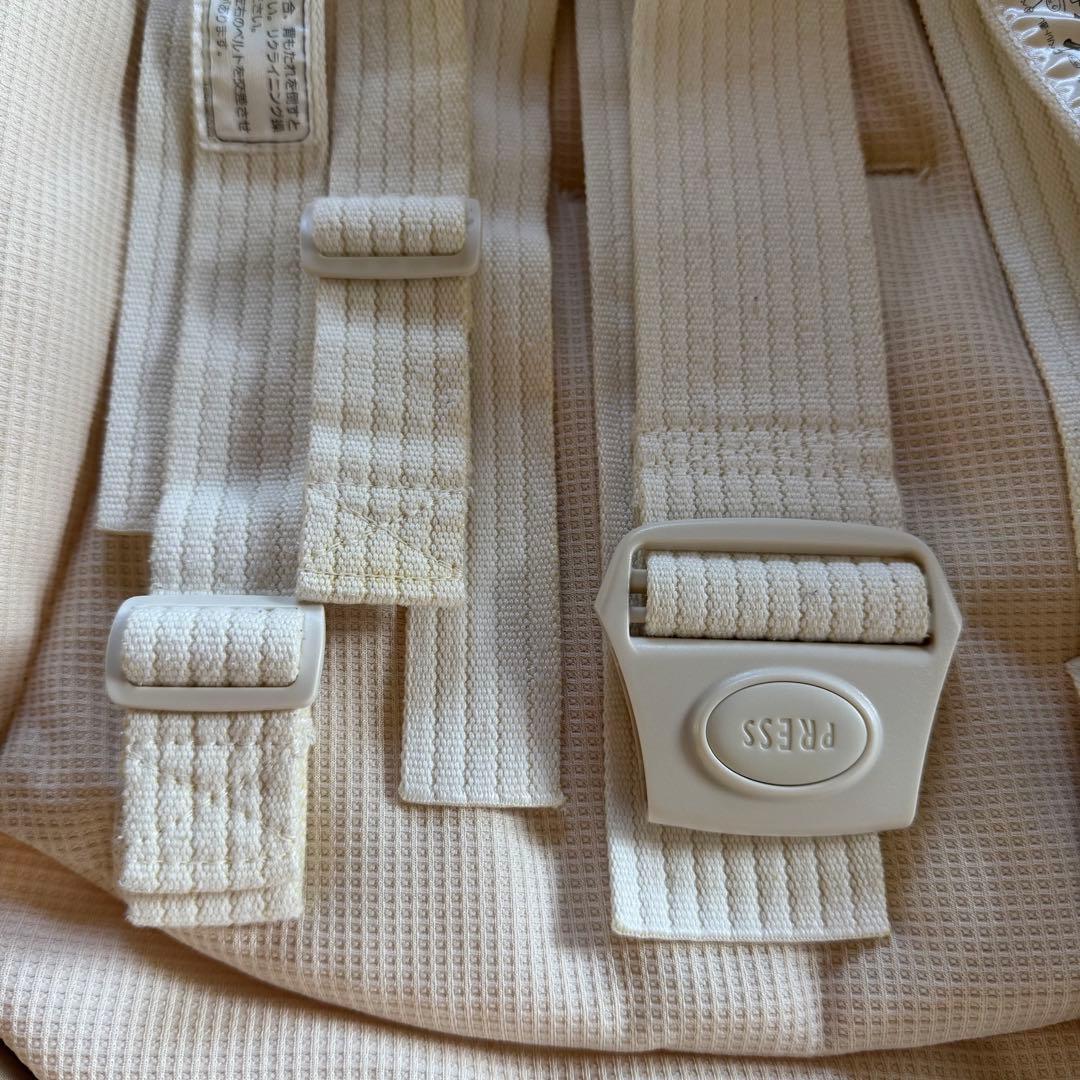 【バズさん専用】コンビ　エコアクト　ルシエス　AUTO SWING