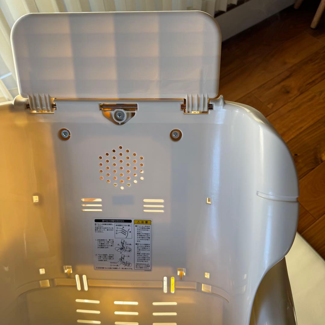 【バズさん専用】コンビ　エコアクト　ルシエス　AUTO SWING