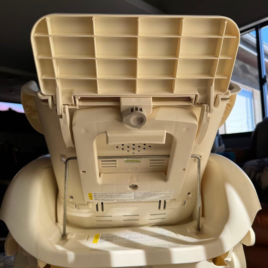 【バズさん専用】コンビ　エコアクト　ルシエス　AUTO SWING