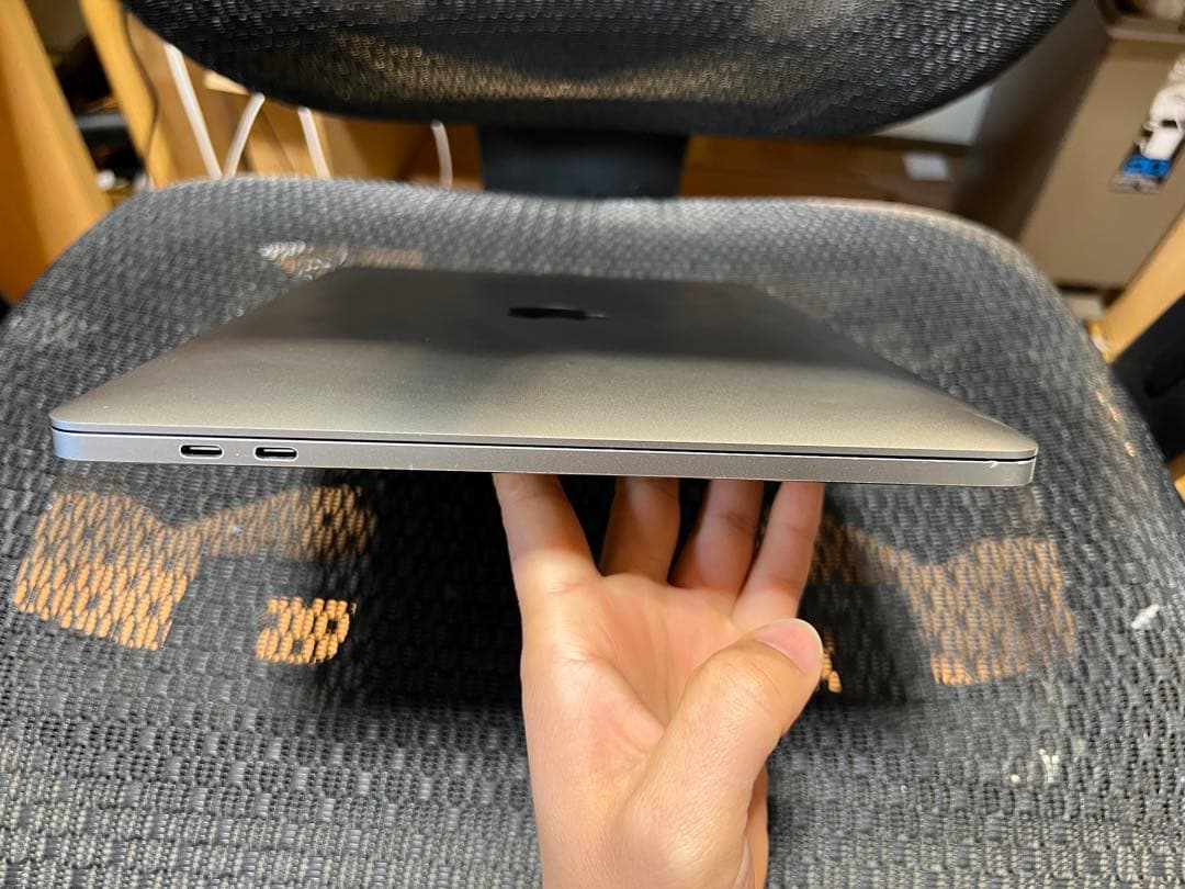 MacBook Pro 13 m1 A2338 ジャンク