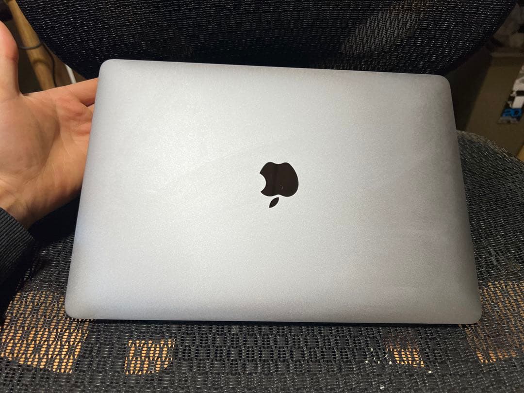 MacBook Pro 13 m1 A2338 ジャンク