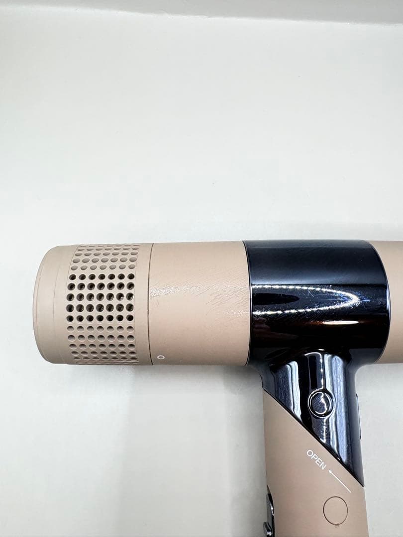 絹女 KINUJO ヘアドライヤー 正規品 515