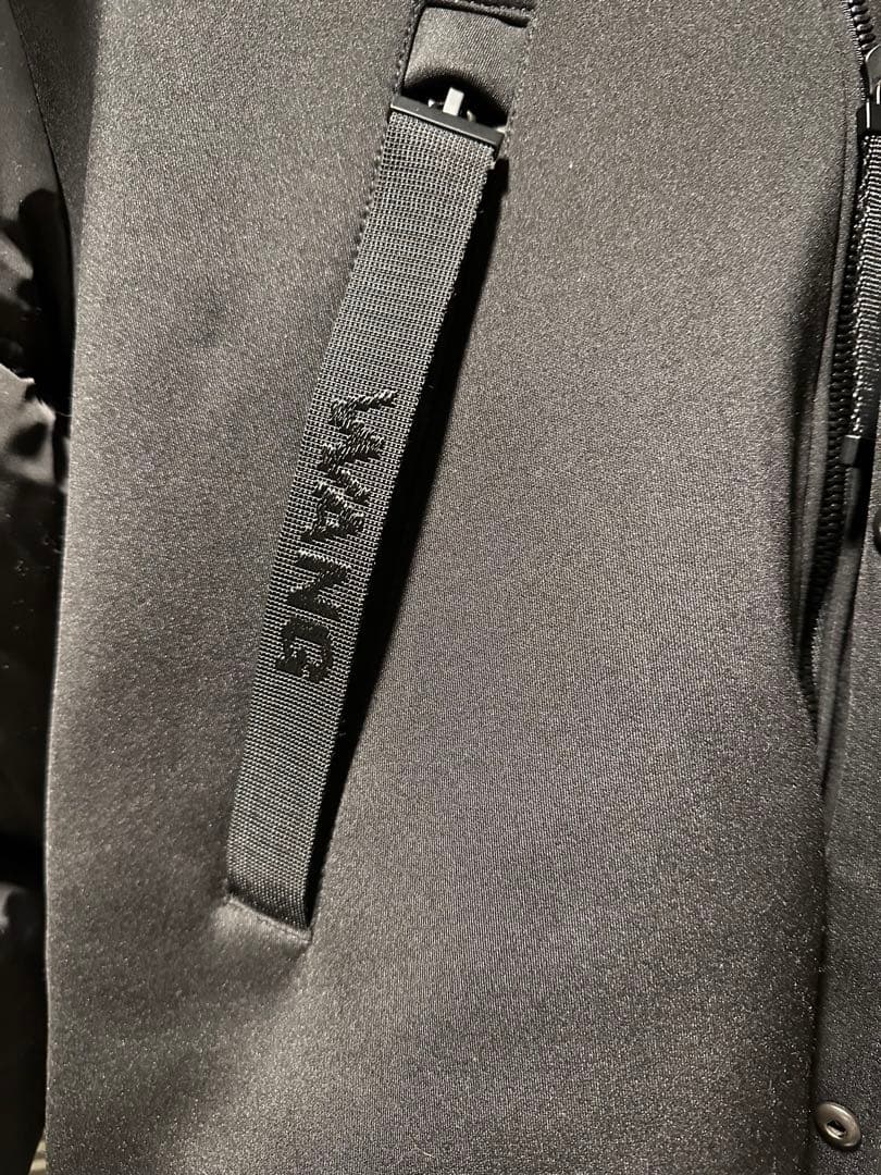 アレキサンダーワン  ダウンジャケット