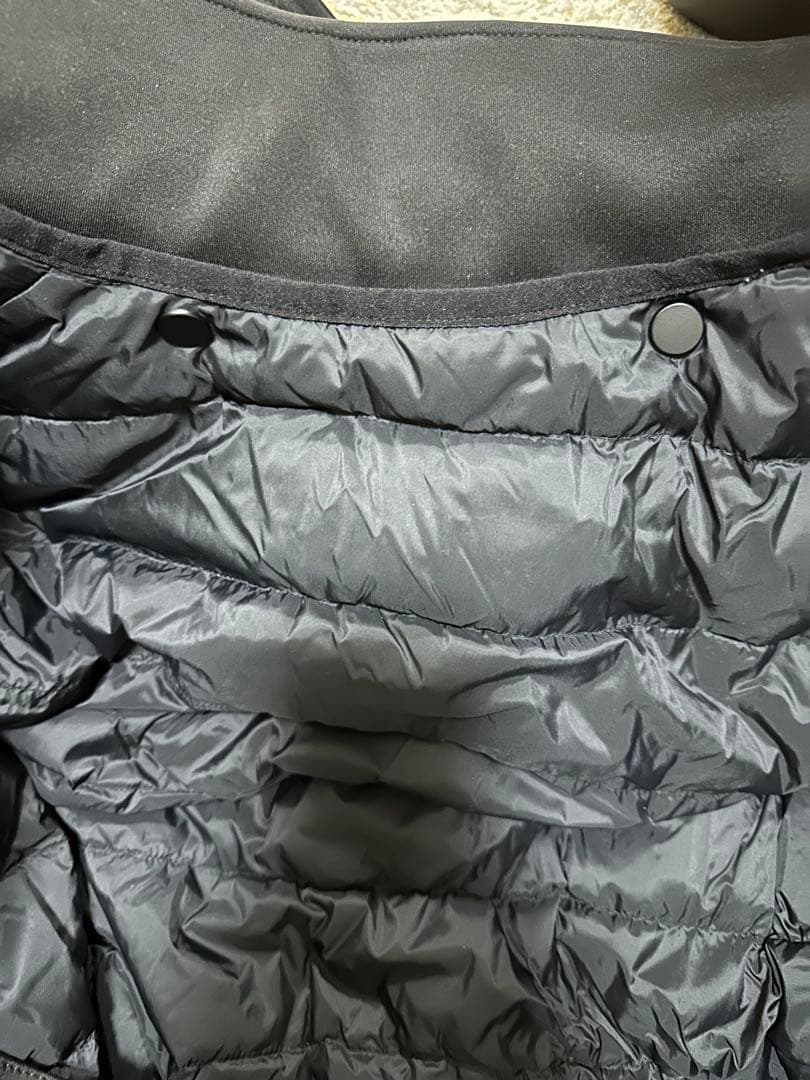 アレキサンダーワン  ダウンジャケット