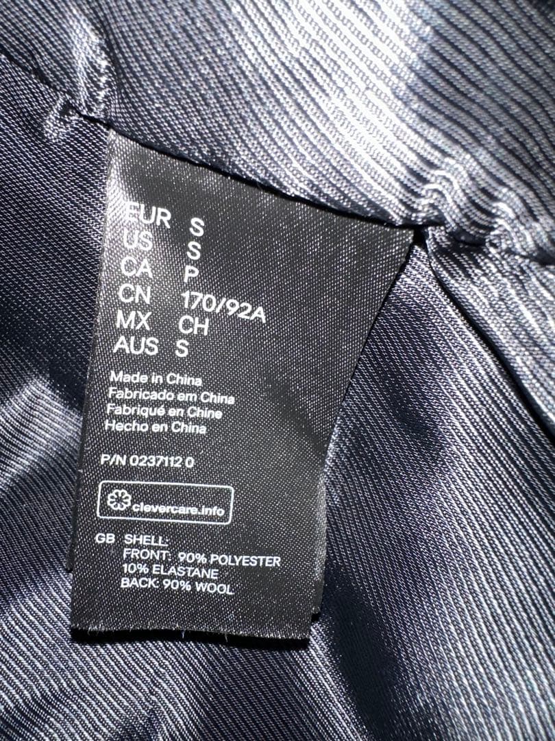 アレキサンダーワン  ダウンジャケット