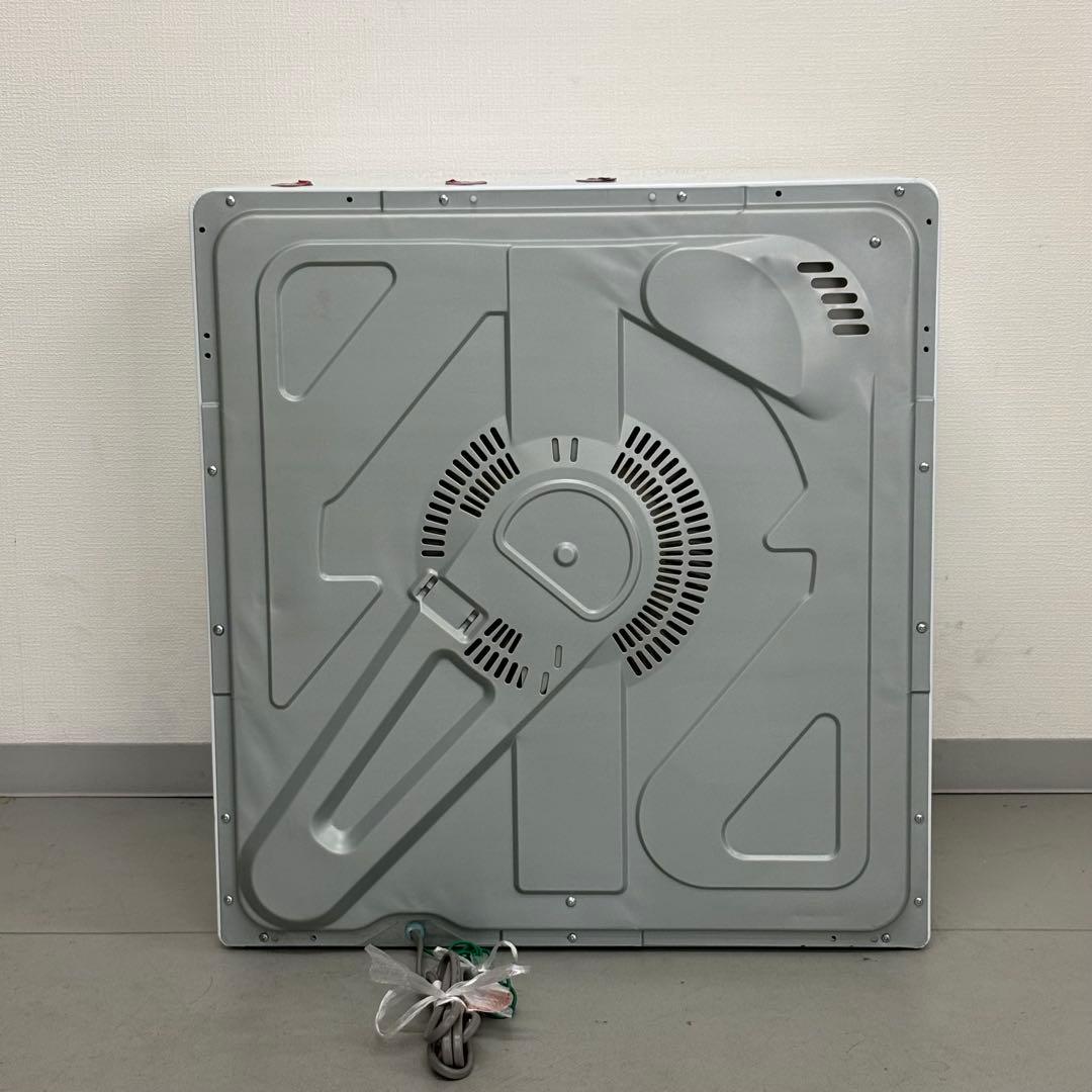 日立 HITACHI 衣類乾燥機 DE-N60WV（乾燥容量 6kg）