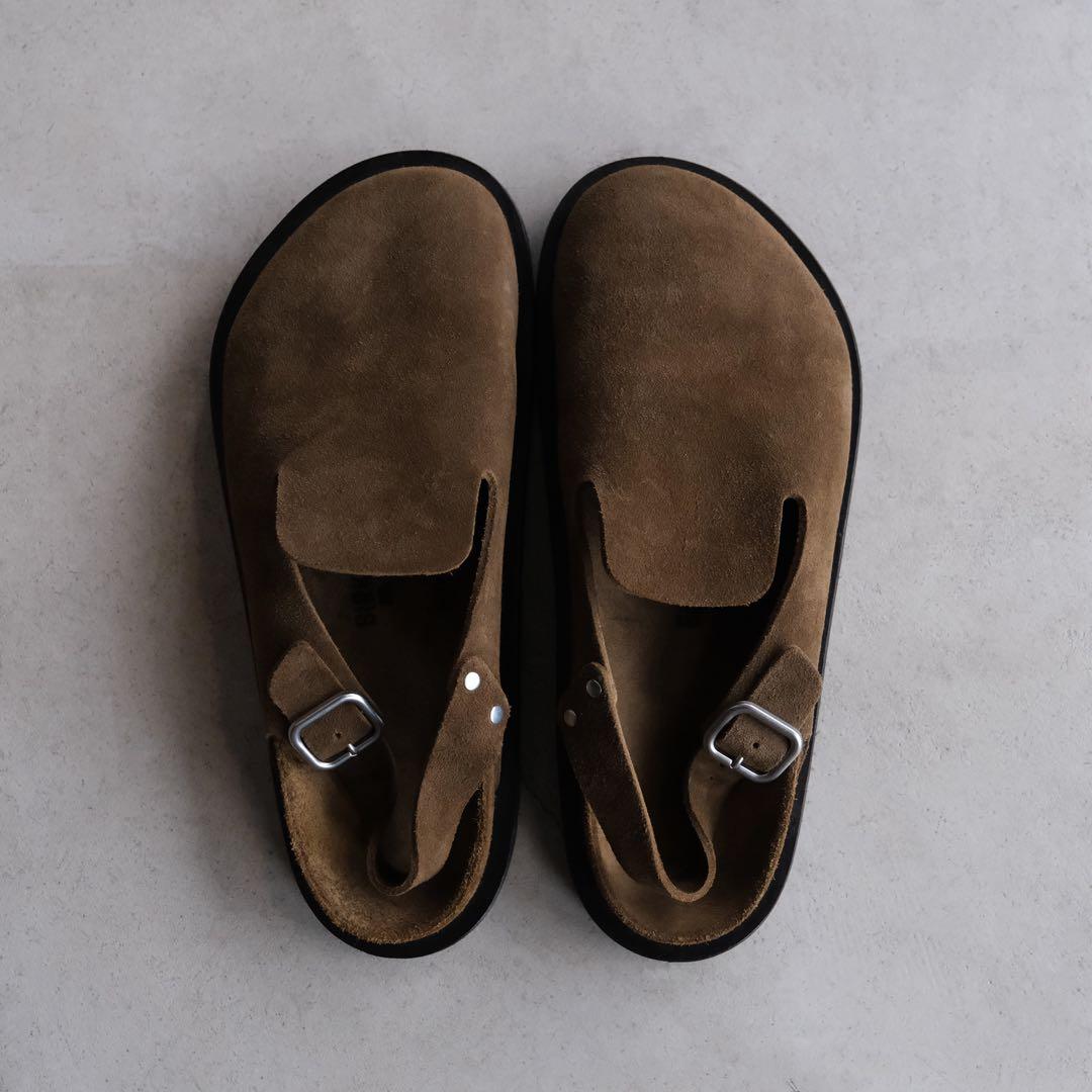 ジルサンダー　ビルケンシュトック　サイズ44