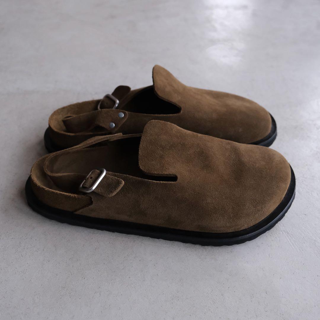 ジルサンダー　ビルケンシュトック　サイズ44