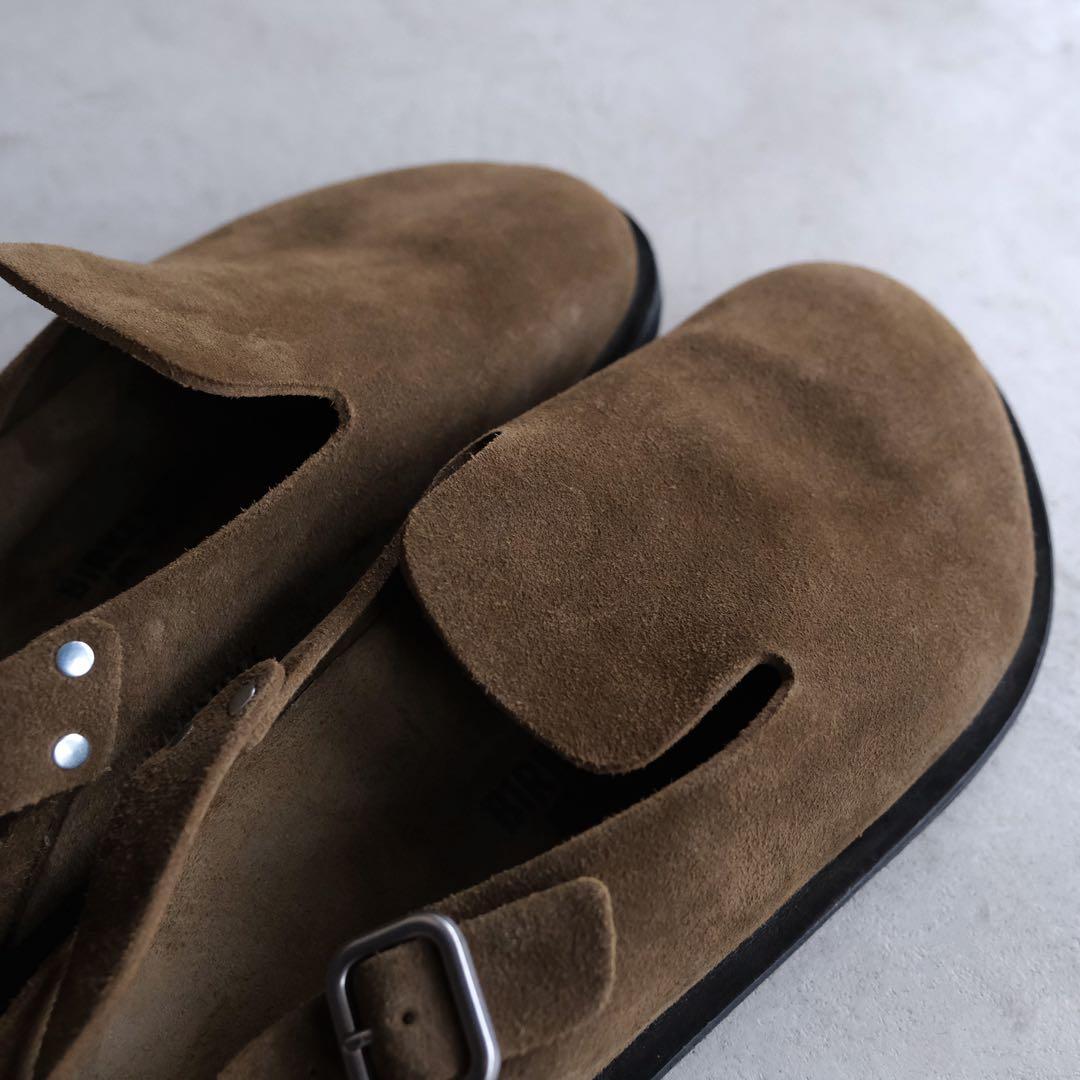 ジルサンダー　ビルケンシュトック　サイズ44