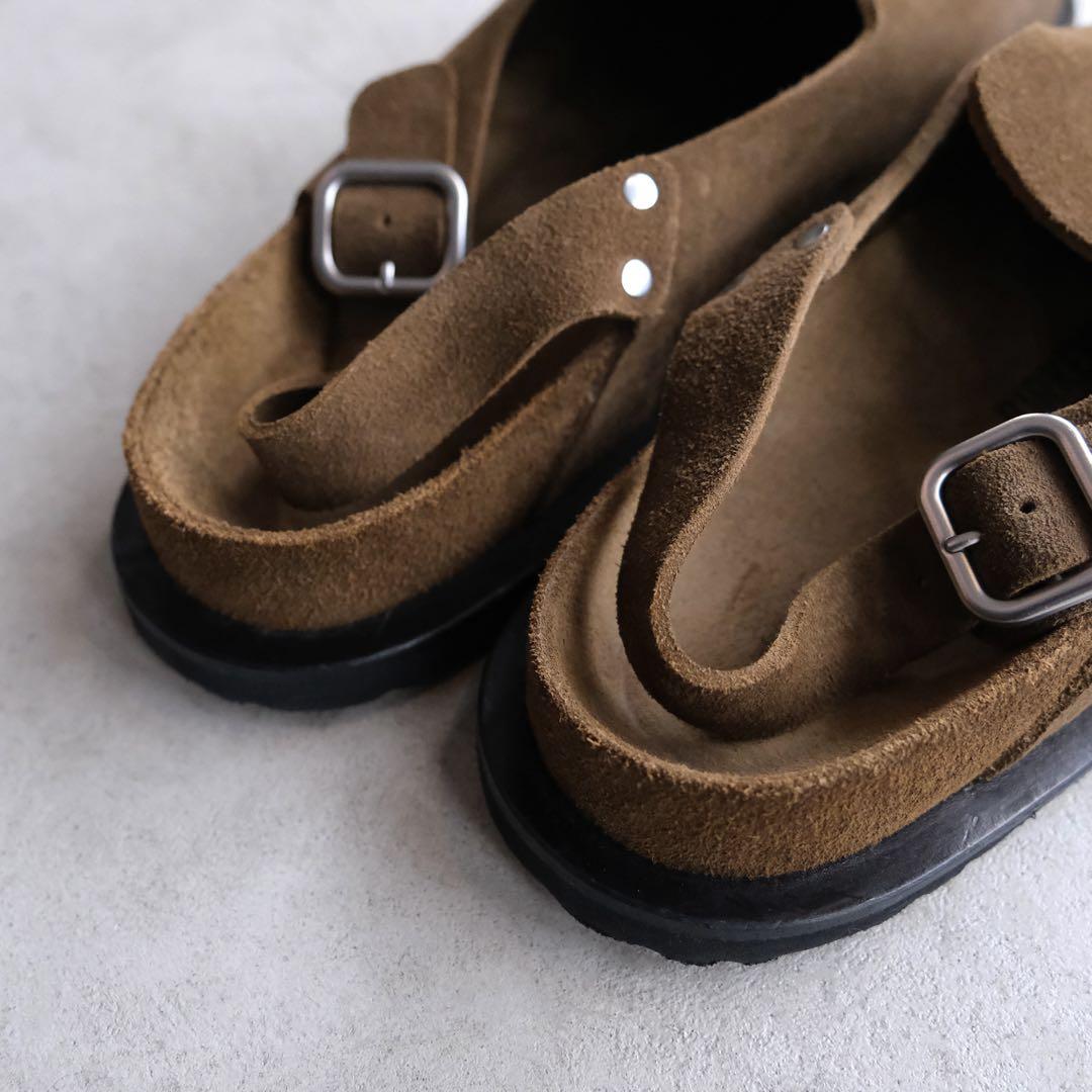 ジルサンダー　ビルケンシュトック　サイズ44