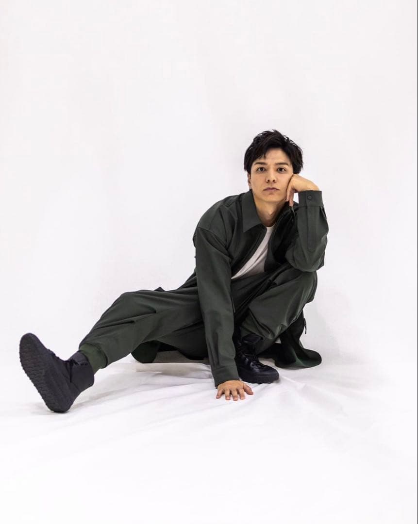 【Ｙ-３】CLASSIC LIGHT RIPSTOP UTILITY PANTS