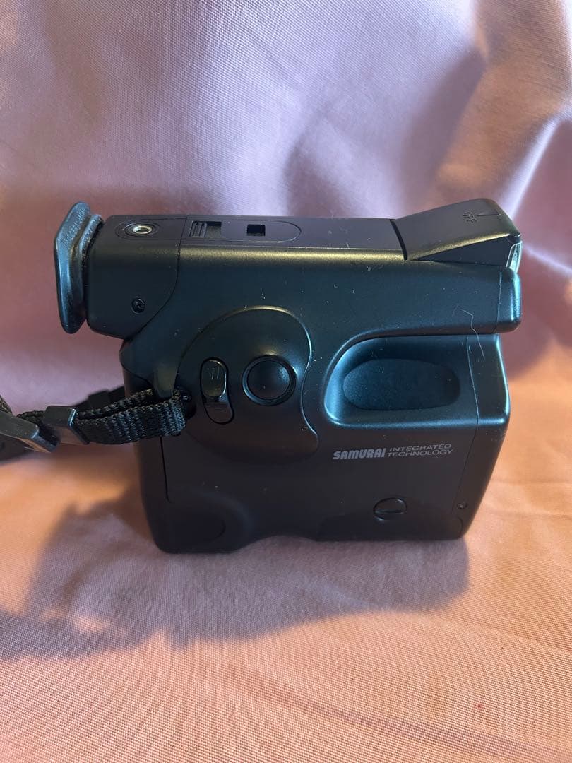 京セラ　サムライZ