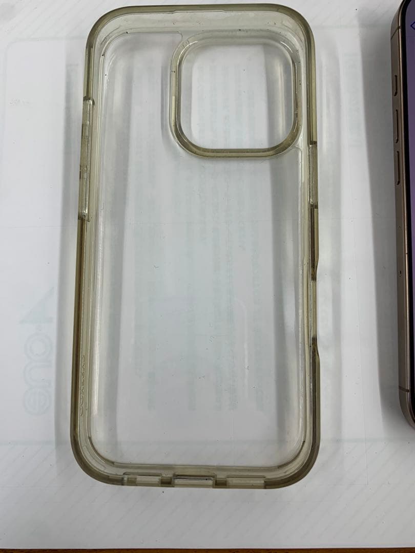 iPhone 16 Pro 512GB SIMフリー