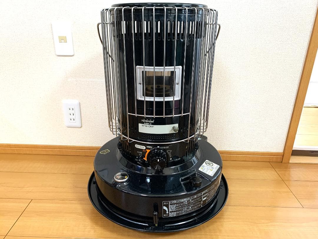 トヨトミ KS-52A レストア済 完動品！